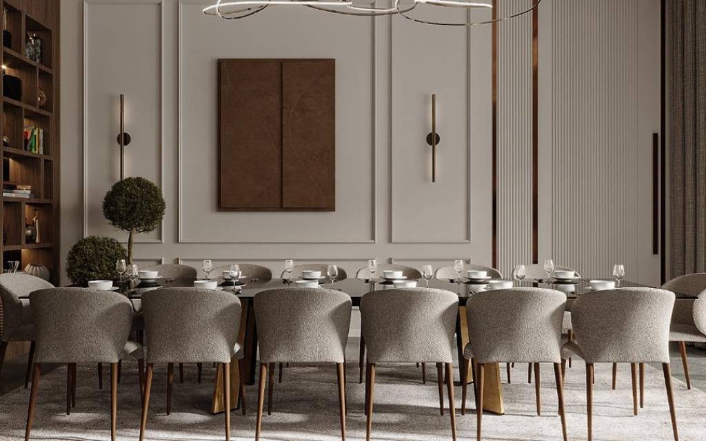 We refine aesthetics, blending elegance with purpose.