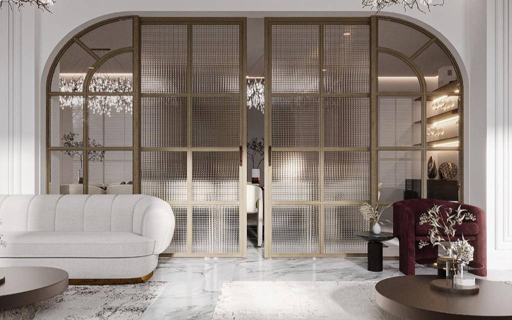 We redefine luxury, elevating every detail.