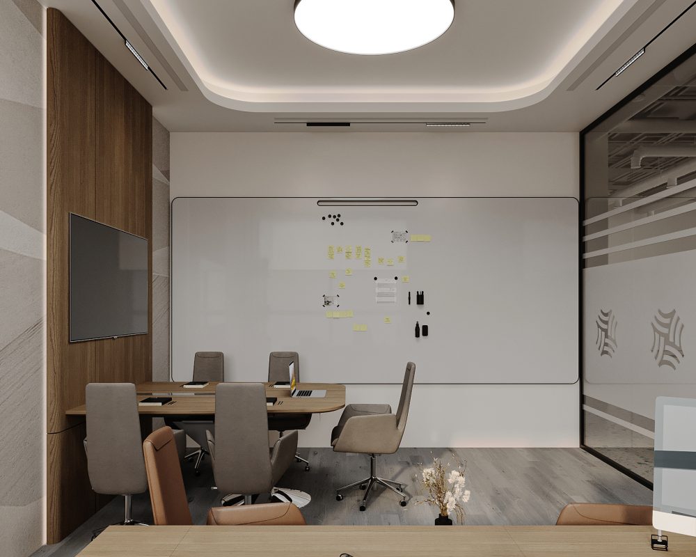 6- Offices -Director 2