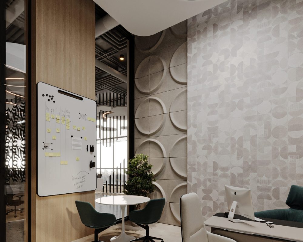 6- Offices - Manager 2