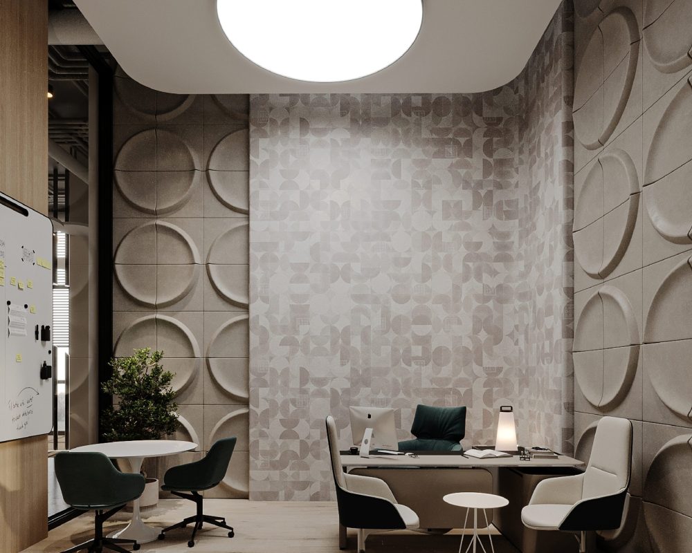 6- Offices - Manager1