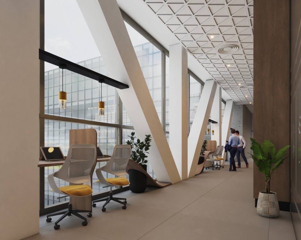 Corridor - Hotdesk1 (2)