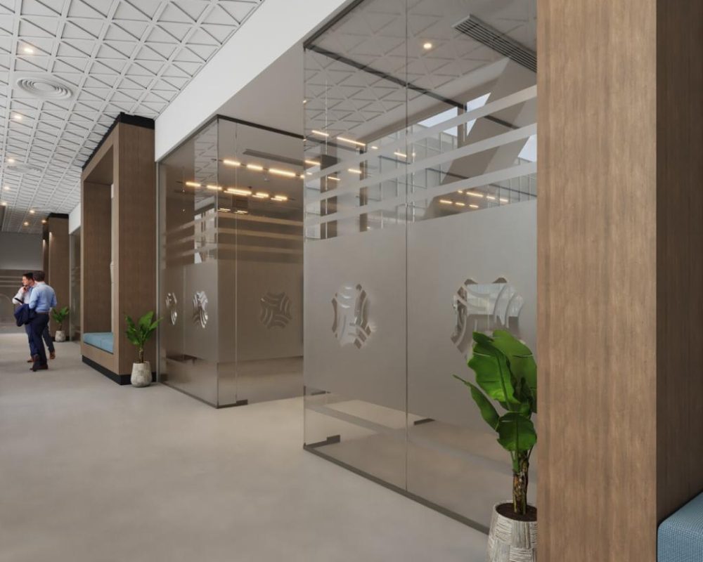 Corridor waiting bench 3 (2)